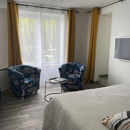 Appartement Rdc Granville Dış mekan fotoğraf