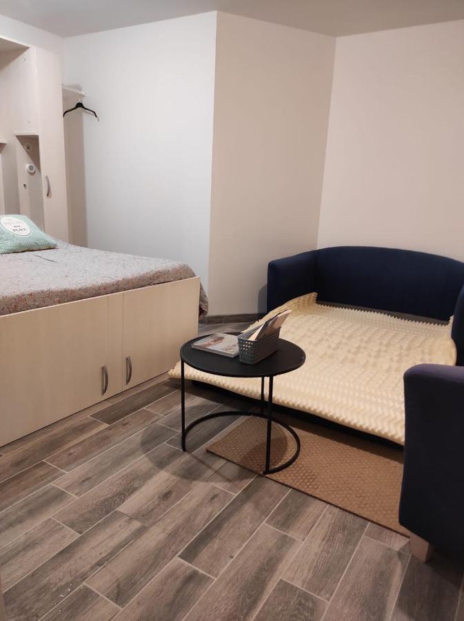 Appartement Rdc Granville Dış mekan fotoğraf
