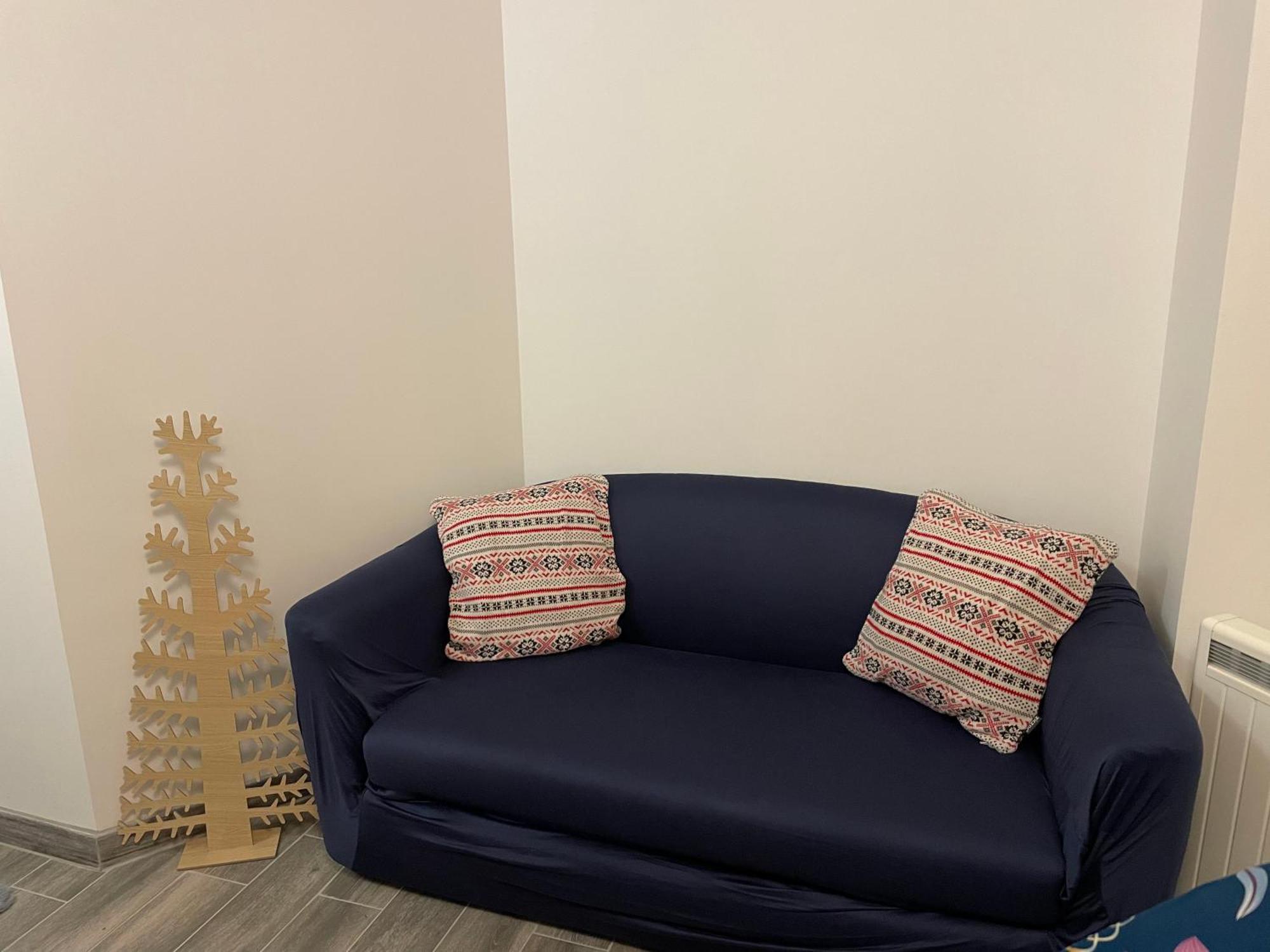 Appartement Rdc Granville Dış mekan fotoğraf