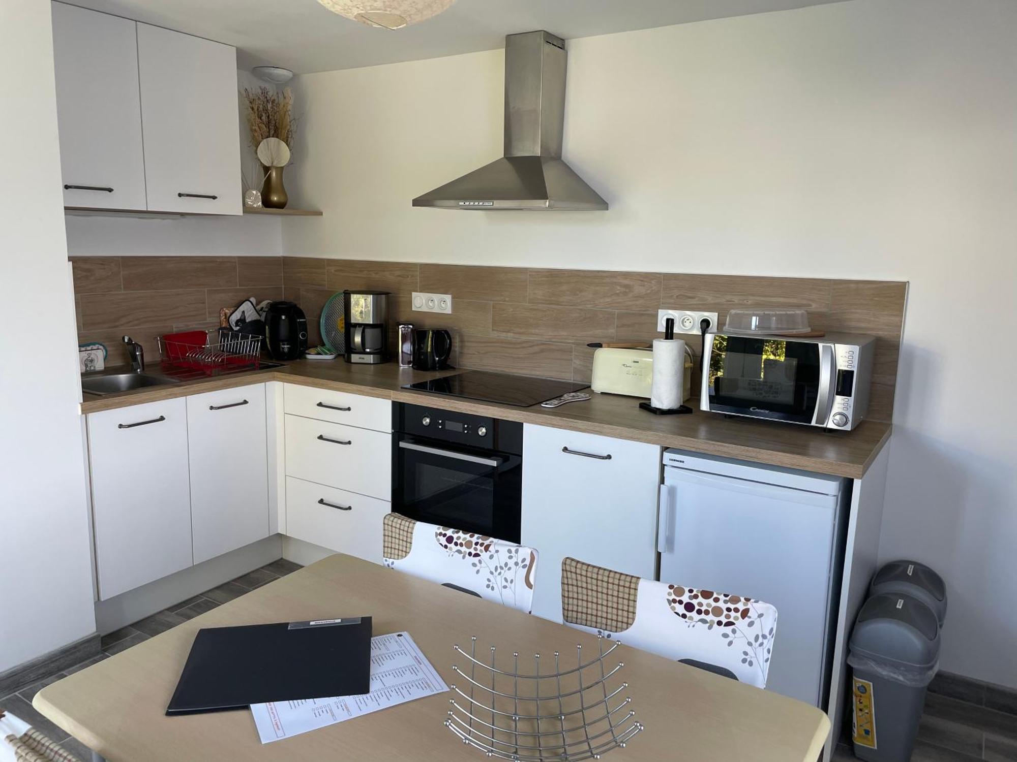 Appartement Rdc Granville Dış mekan fotoğraf