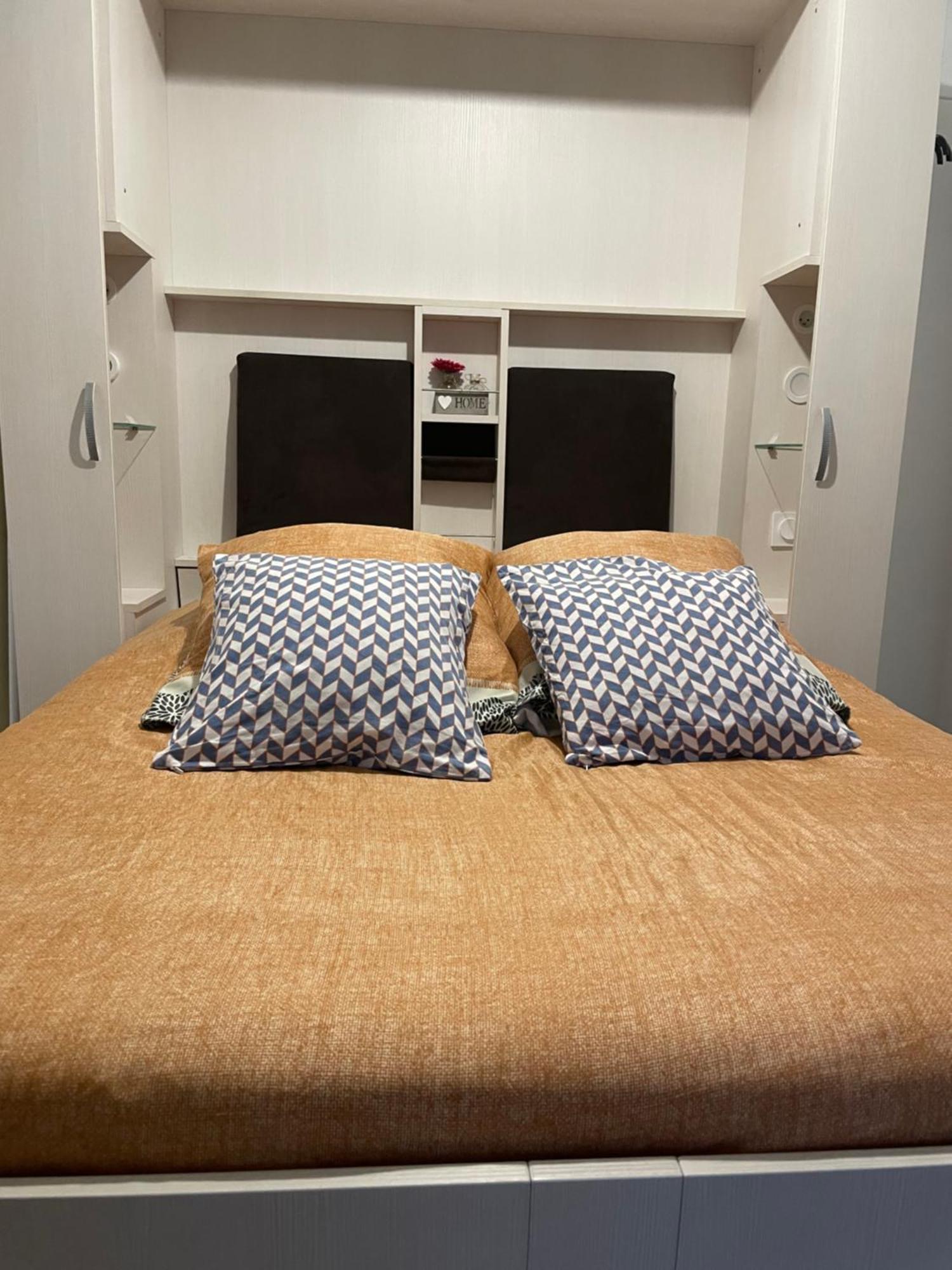 Appartement Rdc Granville Dış mekan fotoğraf