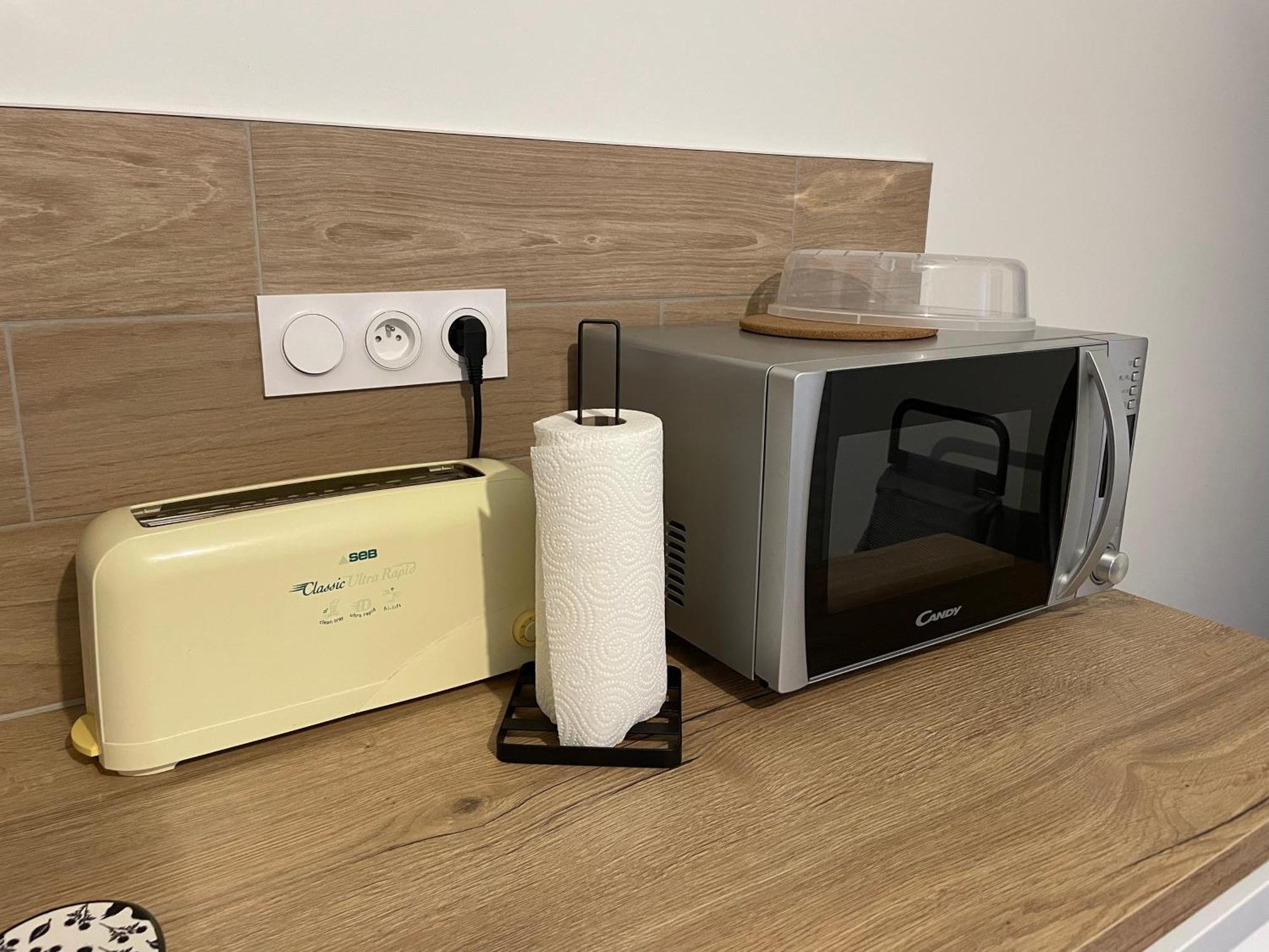 Appartement Rdc Granville Dış mekan fotoğraf