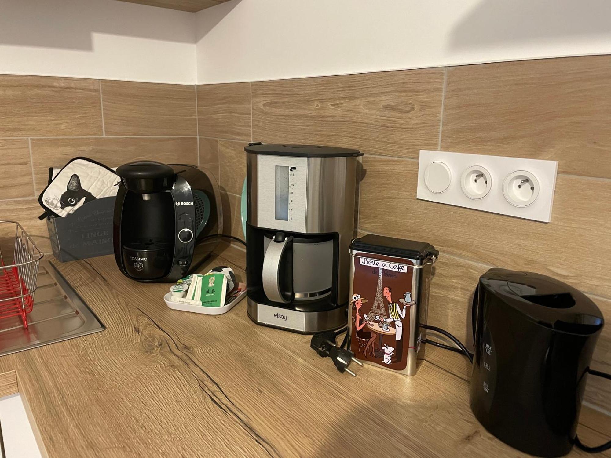 Appartement Rdc Granville Dış mekan fotoğraf